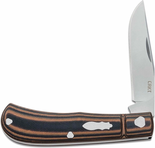 Slipjoint-mekanisme uden lås