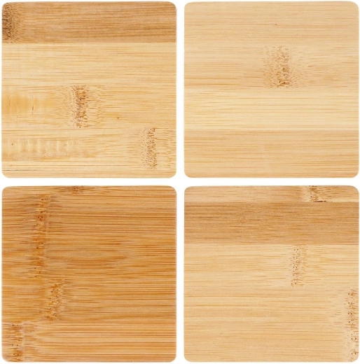 Bambù naturale per una lunga durata