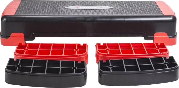 Aerobic Step HMS AS005 Red