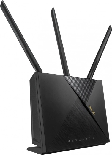 Routeur double bande ASUS WiFi 6 avec LTE Cat.6