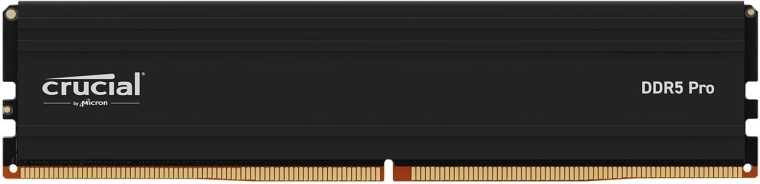 Memoria Crucial DDR5 48GB 5600 MHz