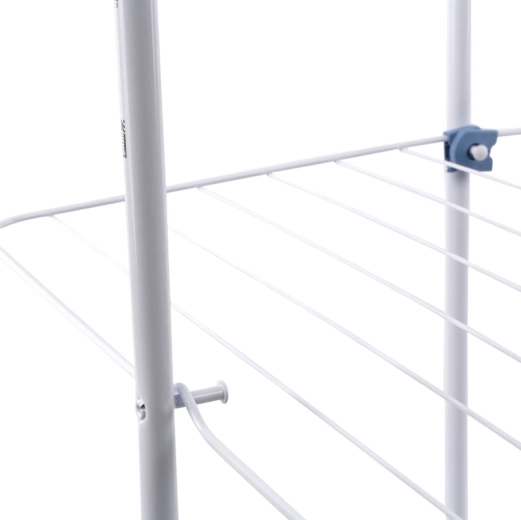 Duurzame volledig metalen constructie