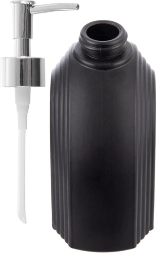 Easy refilling and maintenance