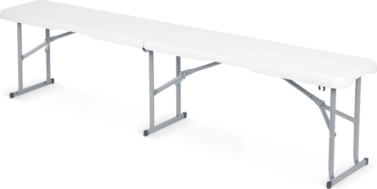 Telaio in acciaio stabile con antiscivolo