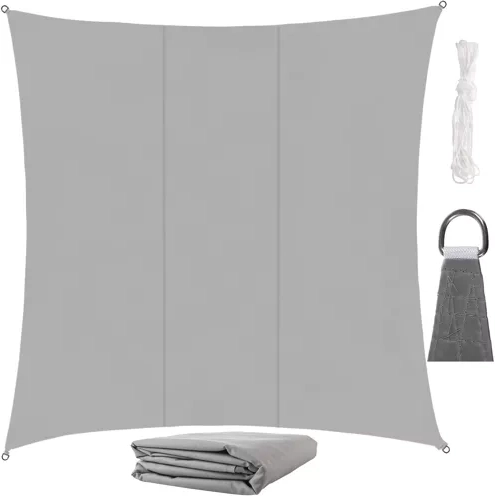 Sun Sail Square 3.6x3.6m