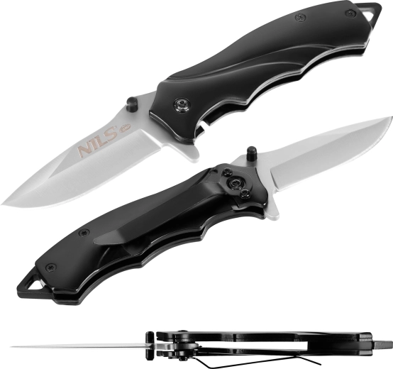 Fast and safe one-handed operation