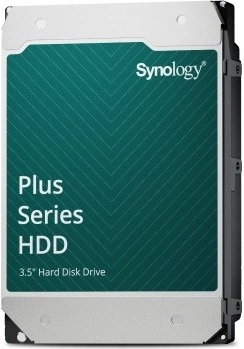 Disco HDD 12TB SATA 3,5 Synology