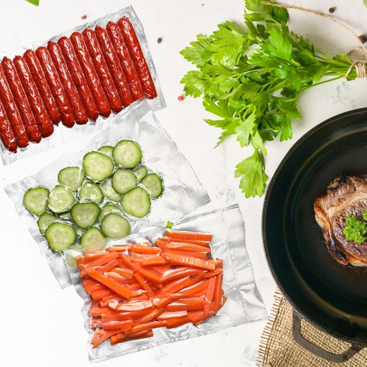 Freshness up to 5× longer