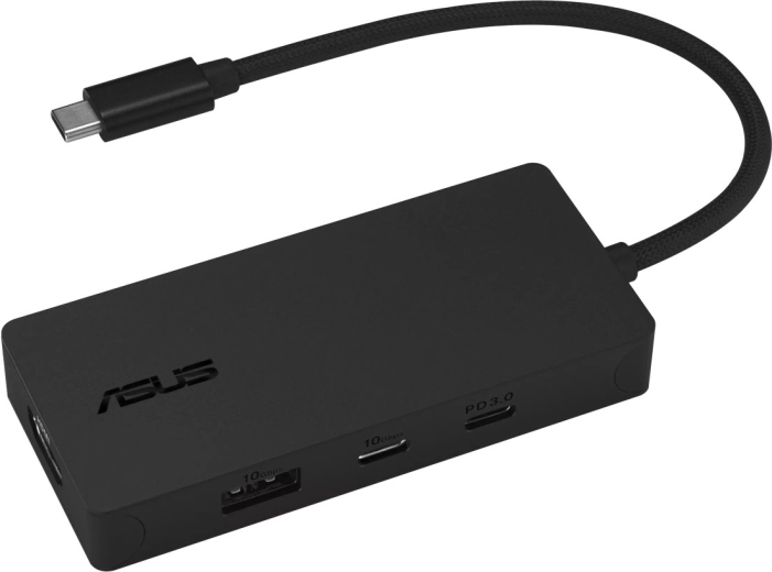 Docking station ASUS USB‑C 4 in 1 DC110