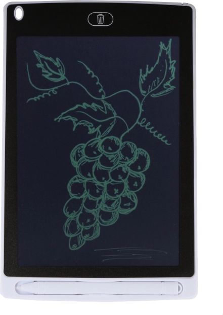 Children’s graphic tablet with stylus
