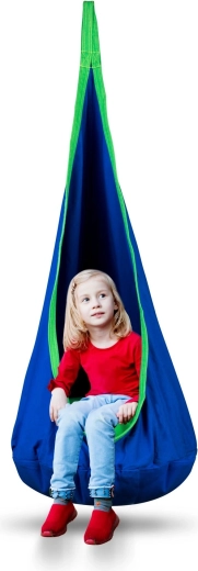 Facile da appendere in casa e all’aperto