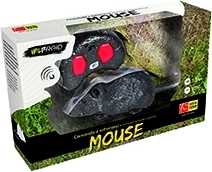 Rat RC WILDROID radiocommandé