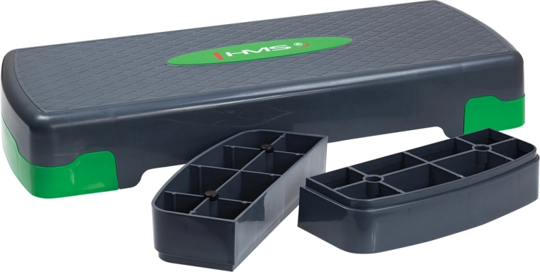 Adjustable height for varying intensity