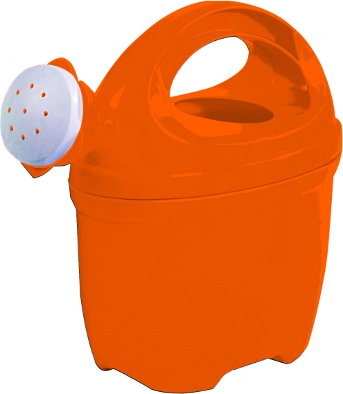Androni arrosoir 1 l rouge