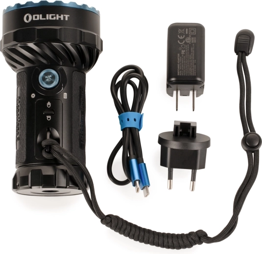 Ricarica USB‑C e funzione power bank