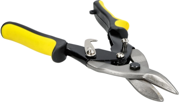 Mécanisme à démultiplication pour une coupe facilitée