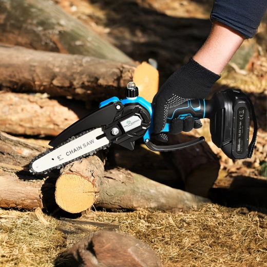 Kompaktowa moc do codziennego przycinania