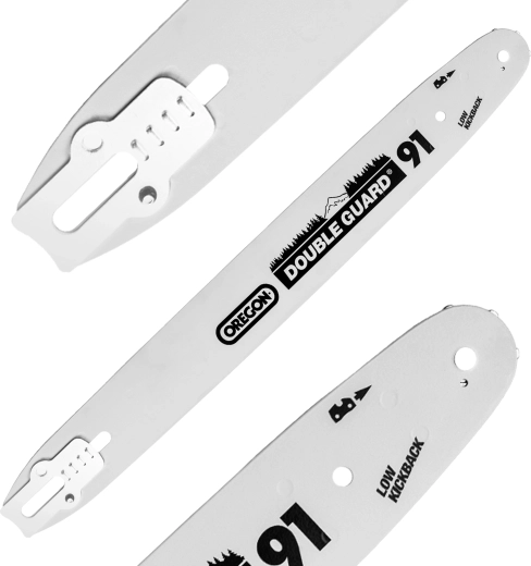 Barra di guida per sega mastercut 3550 w