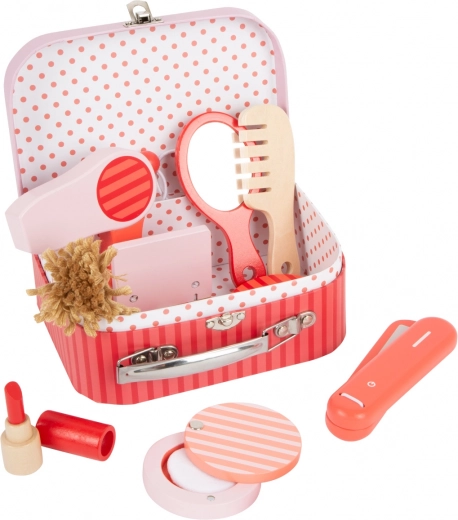 Children's Cosmetic Case Small Foot
