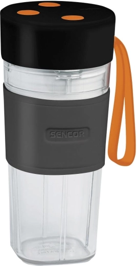 Sencor Portable Smoothie Blender SBL 151BK