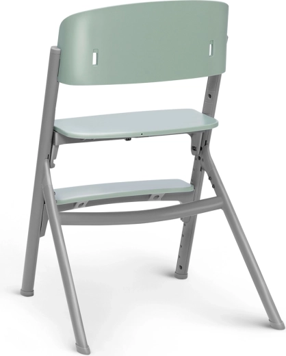 Everyday safety and easy maintenance