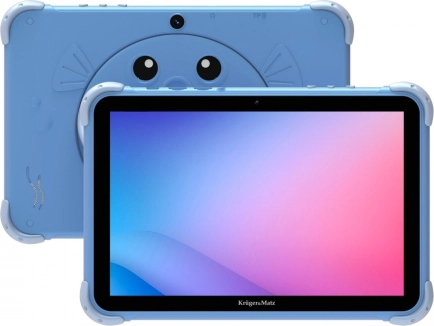 Tablet Kruger&Matz Fun 1008 per bambini