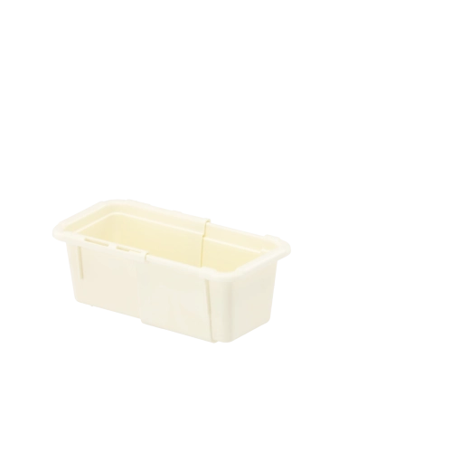 Modular and stackable system