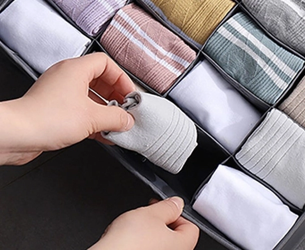 Åndbart og let materiale