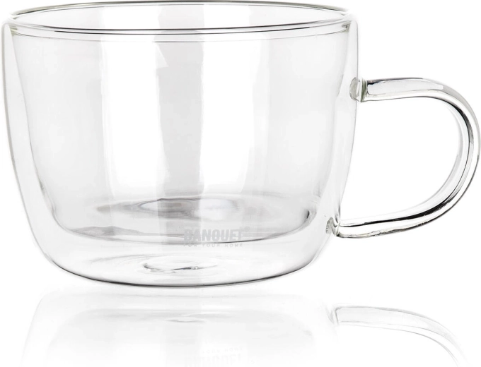 Ideálna veľkosť 310 ml