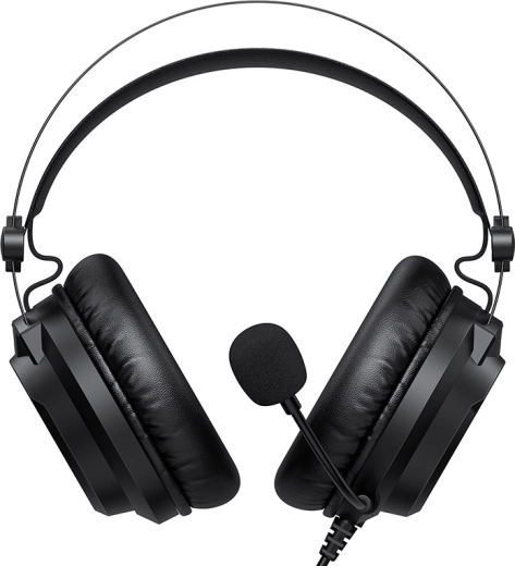 50 mm drivers for powerful, clear sound