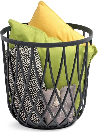 Cestino leggero ma resistente per l’uso quotidiano