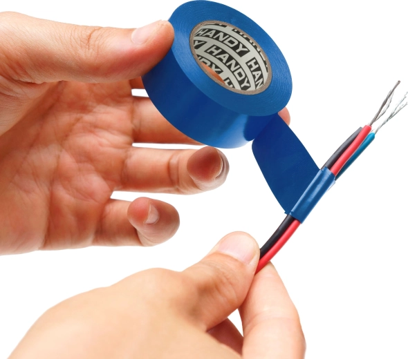 Reliable wire insulation