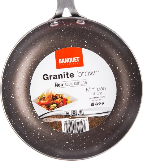 Rivestimento antiaderente a 2 strati per cucinare senza bruciare