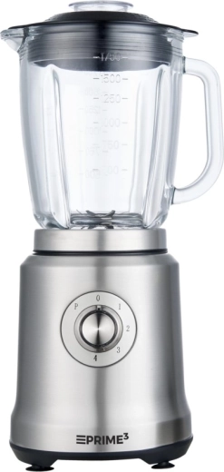 PRIME3 Countertop Blender, 1.75 L, 1800 W