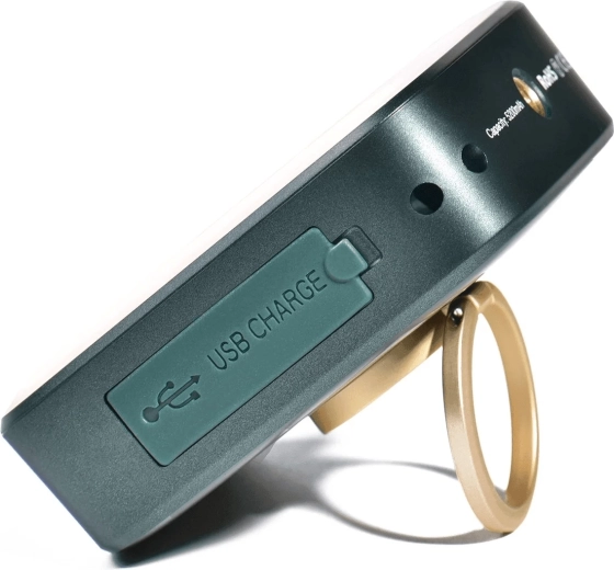 Powerbank de 5200 mAh