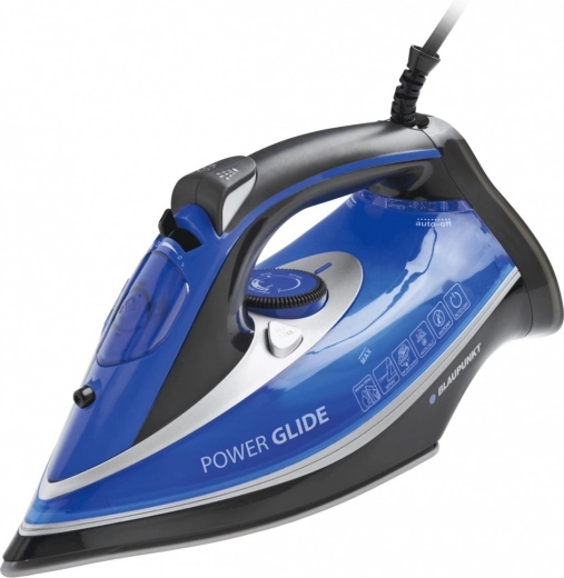 Blaupunkt HSI801 Steam Iron