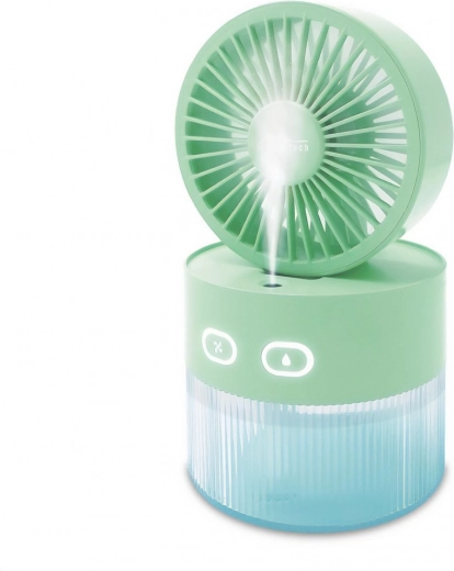 Nawilżovač vzduchu Breeze Fan 350ml