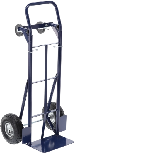 Structure en acier stable