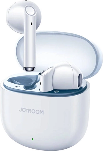 Joyroom Wireless In-Ear Headphones – JR-PB2 White