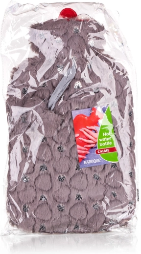 Practical packaging and easy care