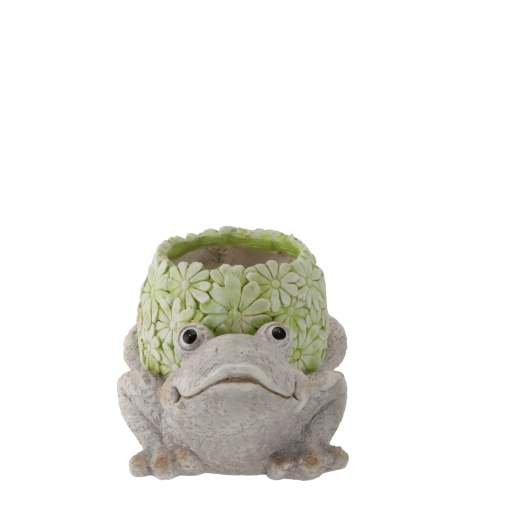 Plenty of space for your plants