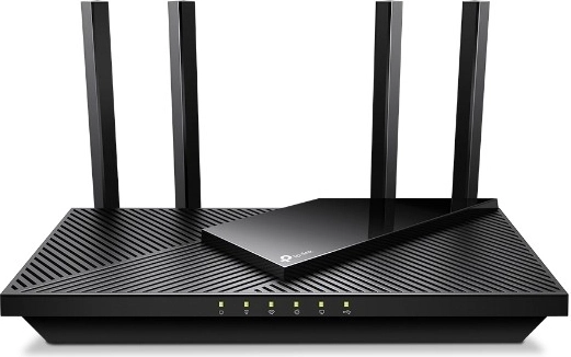 Router TP-Link Archer AX55 Pro WiFi 6 AX3000