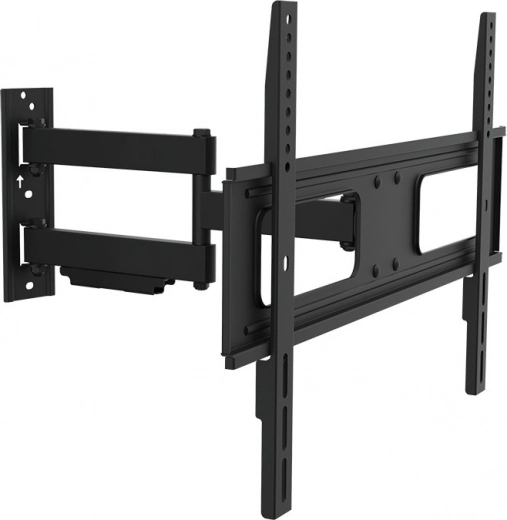 Nástěnný držák na TV 37–70" s VESA, nosnost 50 kg