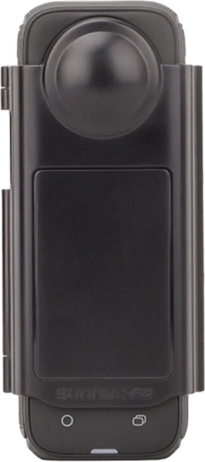 SUNNYLIFE lens and screen cover for Insta360 X4