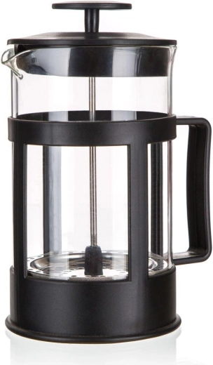 CLARA 1 l Glass Coffee Pot with Plunger Filter