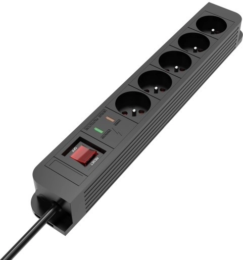 Commande pratique et grande portée