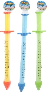 Plastic Water Pump 54 cm