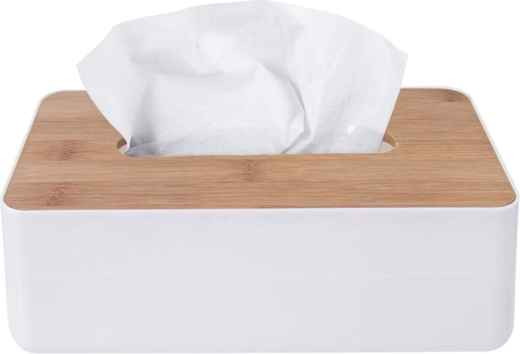 Robust og let konstruktion