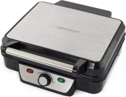 Elektrischer Kontaktgrill Provolone