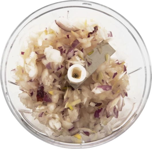 Scharfe Edelstahlklingen für gleichmäßige Ergebnisse